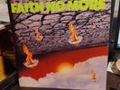 Faith No More The Real Thing LP  1988 Stampa americana label variations EX++/VG+