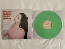 RARE VINYL Did You Know That There's A Tunnel Under Ocean Blvd by Lana Del Rey