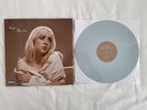 RARE Pale Blue Vinyl Happier Than Ever by Billie Eilish (Record, 2021)