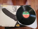 LED ZEPPELIN S/T debut SD-19126 Vinyl LP RE 1977 Club - NM Vinyl - Very Quiet