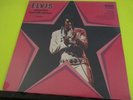 VHTF SEALED LP Elvis Presley Sings Hits From His Movies RCA Camden 2567