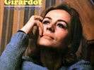 33T - ANNIE GIRARDOT - Vivre pour vivre - NEUF