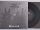 Darkthrone PANZERFAUST Black Vinyl LP 2013