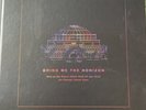 Bring Me The Horizon Live at the Royal Albert Hall - Signed Picture Book