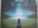 Jeff Lynne's ELO: Alone In The Universe Vinyl LP 180 Gram 2015 