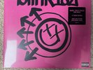 Blink 182 - One More Time NEW Vinyl LP Rare and SOLD OUT  Egg Splatter