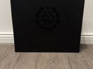 Rammstein XXI The Vinyl Box Limited Edition #03242
