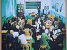 Oasis The Masterplan (Vinyl 2LP 12