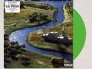 * Lil Tecca - VIRGO WORLD - GREEN Color Vinyl LP - NEW & SEALED