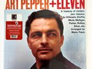 Art Pepper - + Eleven 