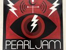 Pearl Jam - Lightning Bolt | LP Vinyl Record | Sealed
