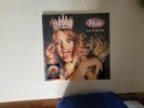 Hole Live through This Color Vinyl SEALED w/ Hype Sticker Nirvana Sold Out 500