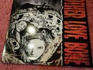 Mother Love Bone Apple Vinyl Record Lp  1990 Pearl Jam Grey Vinyl.