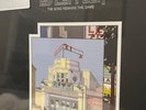 Led Zeppelin - The Song Remains The Same Soundtrack - 2018 4LP, 180 g. Box set.