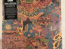 KING GIZZARD AND THE LIZARD WIZARD – ODDMENTS - LTD/500 PURPLE VINYL LP NEW - Z