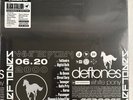 DEFTONES – WHITE PONY - 20TH ANNIV ED VINYL BOX SET VINYL 4xLP NEW - A17