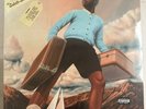 TYLER THE CREATOR – CALL ME IF YOU GET LOST: THE ESTATE SALE -GENEVA BLUE 3LP -Y