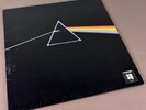 PINK FLOYD DARK SIDE OF THE MOON LP 1973 UK QUADRAPHONIC W/INSERTS NM- (BB-146)
