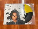 Little Simz No Thank You Vinyl LP AUTOGRAPHED Rare