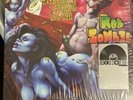 Well, Everybody's Fucking In A U.F.O. by Rob Zombie (Record, 2016) Reverse Groov