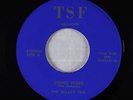 Psych Fuzz 45 - Select Few - Going Home - TSF - obscure