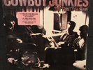 Cowboy Junkies The Trinity Sessions LP Vinyl 1988 NEW SEALED
