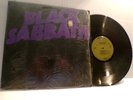 BLACK SABBATH MASTER OF REALITY WARNER BS 2562 GREEN ARROWHEAD LABEL IN ORIG SHR
