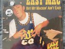 Mac Miller (Easy Mac) - But My Mackin' Aint Easy Color Vinyl Rare - New & Sealed