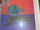 Split by Lush Yellow Vinyl Limited /500