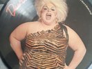 Picture Disc Vinyl LP DIVINE