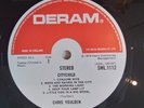 CHRIS YOULDEN CITYCHILD DERAM 1ST PRESS P3/P3 EX+++++ NR MINT/MINT RARE