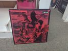 White Stripes Icky Mono Vault TMR002
