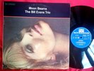 Bill Evans Trio Moon Beams LP 1962 Holland Mint- First Pressing Mono