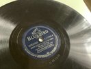 Jingle bells 78 Glenn Miller bluebird 11353 vg- Santa clause is coming REY