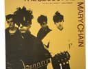 THE JESUS AND MARY CHAIN Send Me Away Early Demos VG+ Vinyl LP Record Album