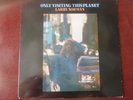 Larry Norman - Only visiting this Planet  LP UK 1973   Mint RARE