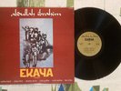 Abdullah Ibrahim LP Ekaya (Home) 1983 RVG Signed by 3 EX/M-