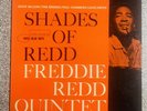 Freddie Redd Quintet NM OG ‘61 Blue Note “Shades Of Redd” NM OG LP Mono GRAIL