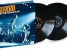 NIRVANA LIVE AT THE PARAMOUNT 2 X 12