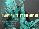 The Incredible Jimmy Smith Vol. 1 Blue Note 1551 RVG W. 63rd Mono