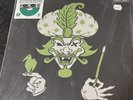Insane Clown Posse The Great Milenko RSD 20th Anniversary Green 2xLP Vinyl