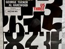 LP: Horace Parlan, Us Three, Music Matters Ltd., Blue Note The Definitive Vinyl