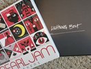 Pearl Jam Sevens Box Set Multicolored Vinyl Lightning Bolt