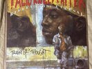 Talib Kweli & Hi Tek: Reflection Eternal - Train Of Thought 2xLP - Rawkus VG+/E-