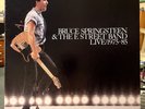 Bruce Springsteen E Street Band Live 1975-85 Vinyl 5 LP Box Columbia C5X 40558