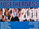 Soul Togetherness 2000. Double LP. VG+.  Moden soul. Northern Soul. Funk. Disco