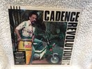 Cadence Revolution Disques Debs Label 2 Vinyl Record SS Guadeloupe Double LP