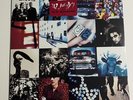U2 ACHTUNG BABY Vinyl LP US Press 1ST 1991 Factory Sealed Rare Adam Uncensored