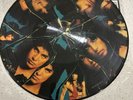KISS 'Crazy Nights' Vintage Picture Disc LP  From 1987  Rare Kiss Collectible