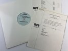 GENESIS The King Biscuit Flower Hour #683 June 1987 Best of Genesis Part I & II